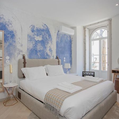 Liiiving In Porto - Luxury Beachfront Apartments Exterior photo