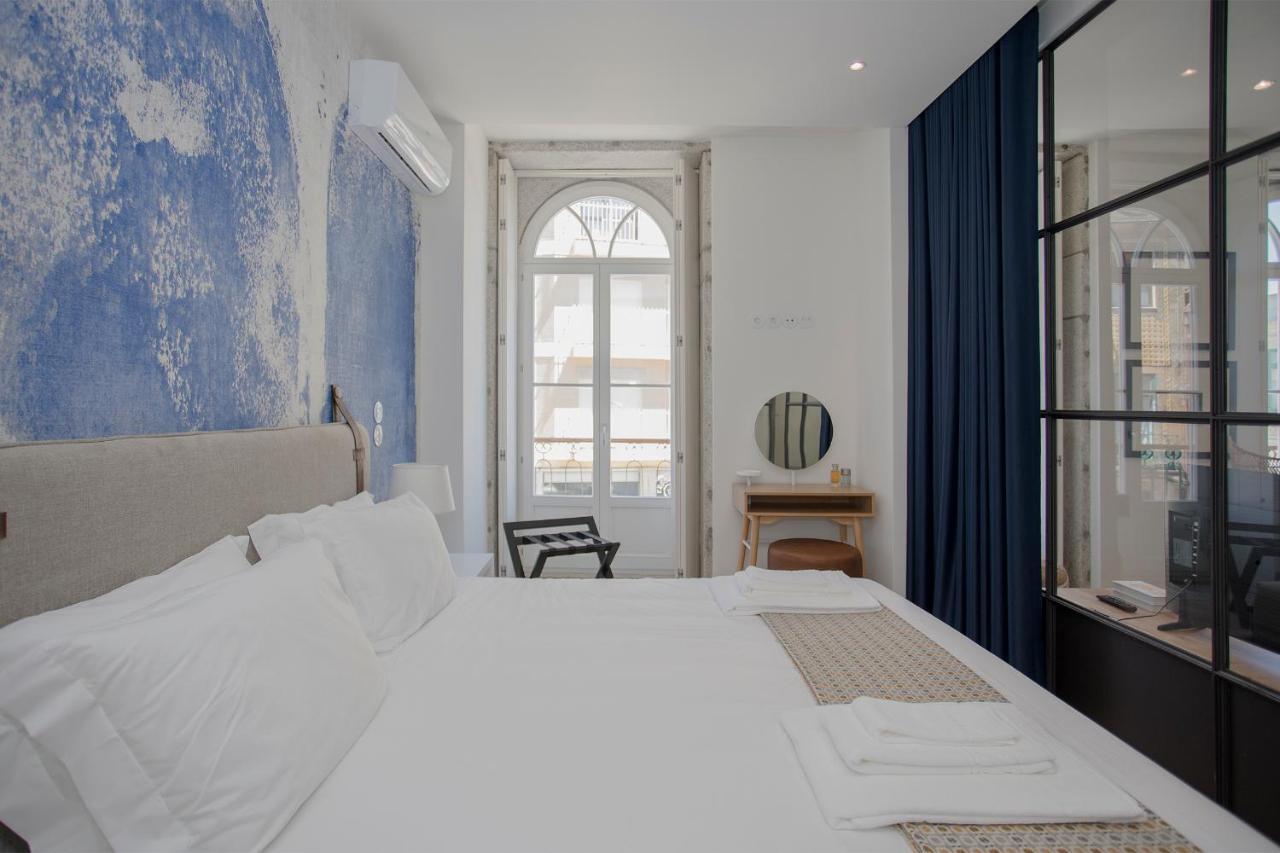 Liiiving In Porto - Luxury Beachfront Apartments Exterior photo